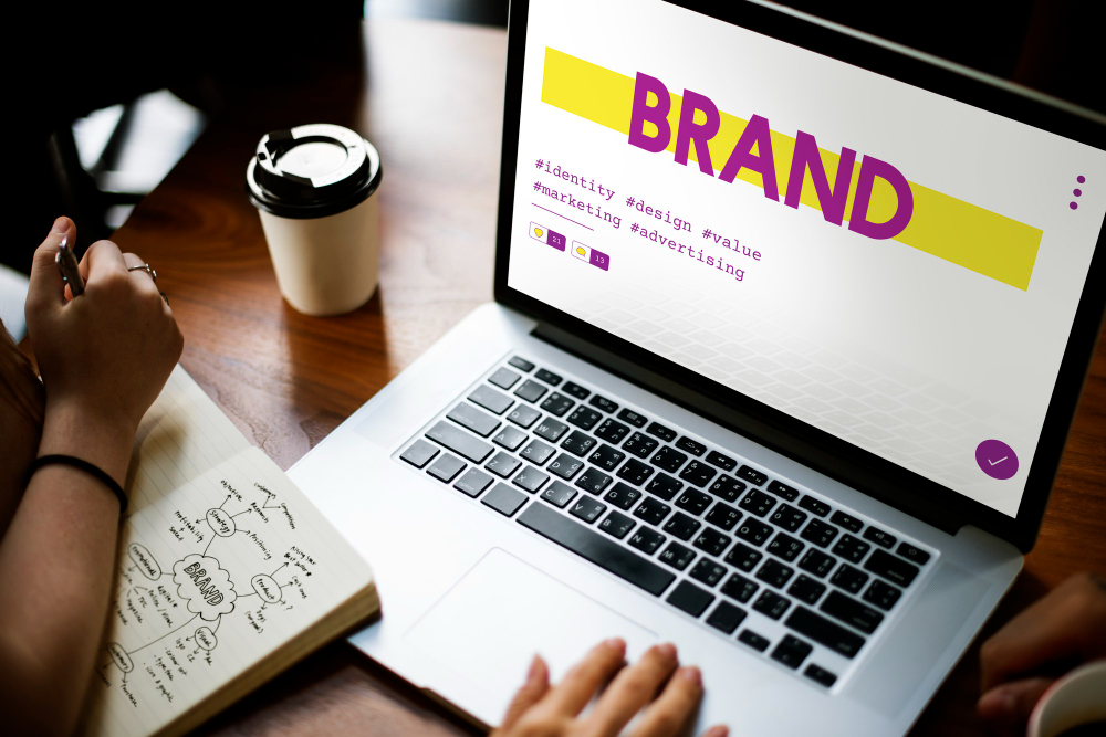 Establishing Your Brand: The Key to Digital Success