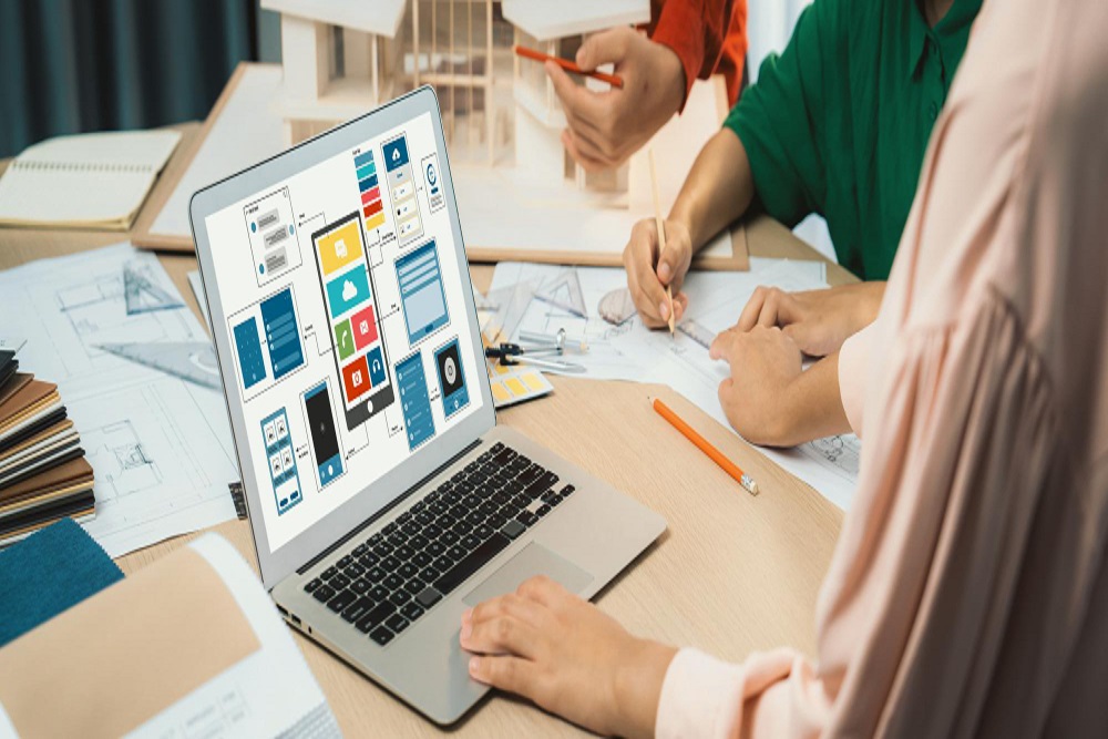The Importance of Design and User Experience (UX)